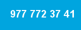 977 772 37 41